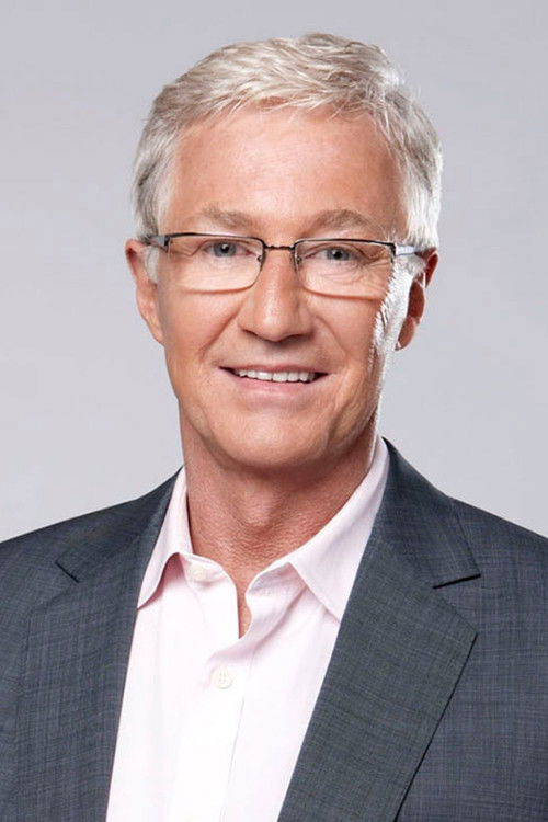 Paul O'Grady profile