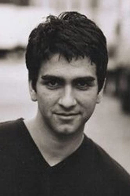 Photo of Charles Daniel Sandoval, Acting