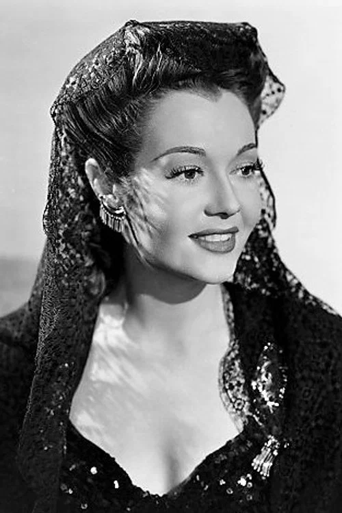 Photo of Gwen Kenyon, Acting