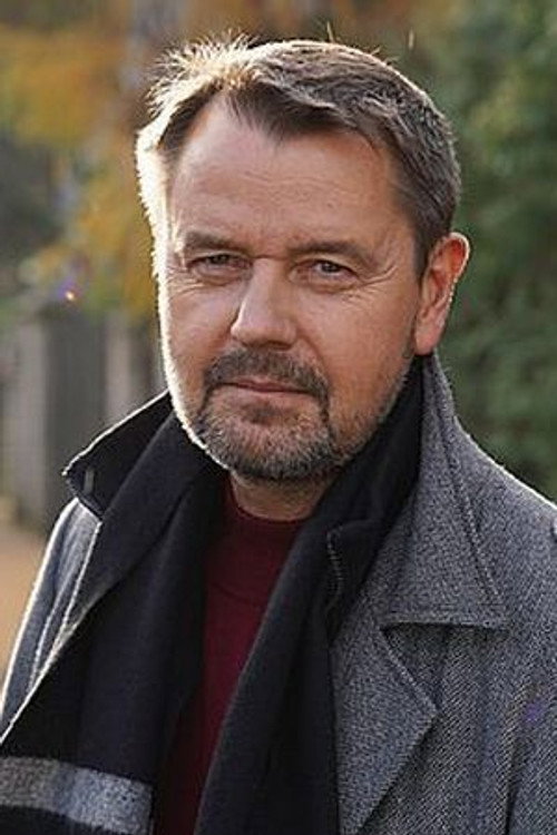 Photo of January Brunov, Acting