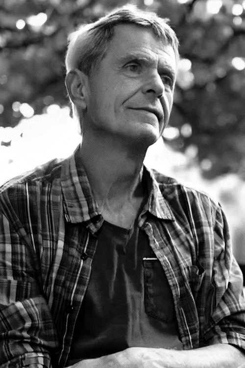 Photo of Jean-Paul Lemercier, Acting