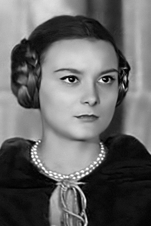 Photo of Lilly Darelli, Acting
