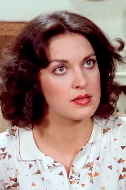 Aliki Kamineli profile