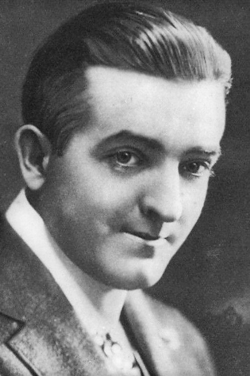 Photo of Ernest Shields, Acting