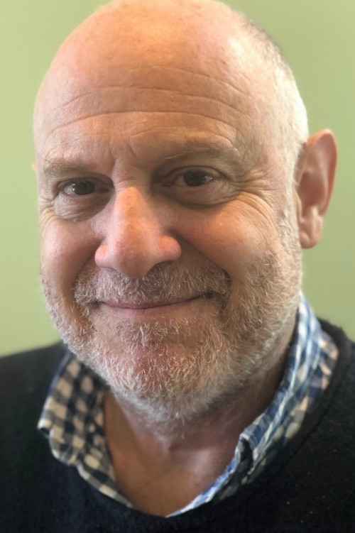 Michael Saccente profile