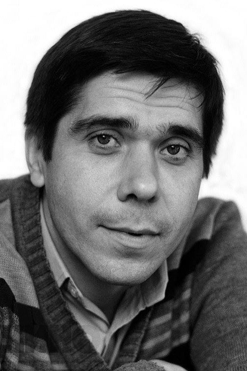 Photo of Igor Fokin, Acting