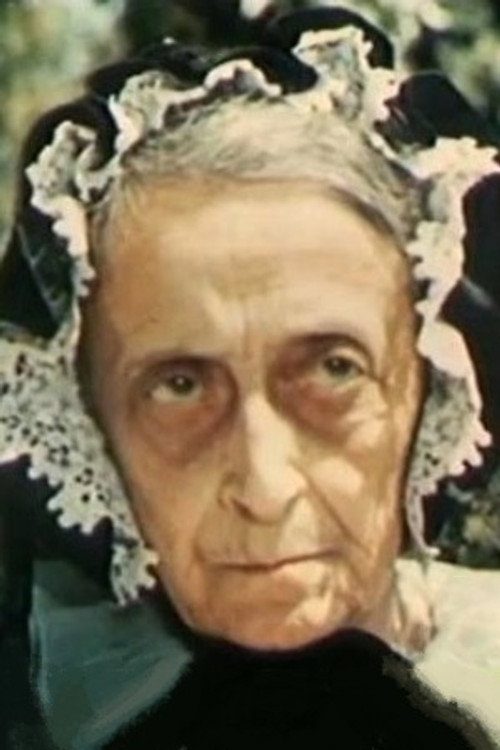 Photo of Nunuta Hodos, Acting