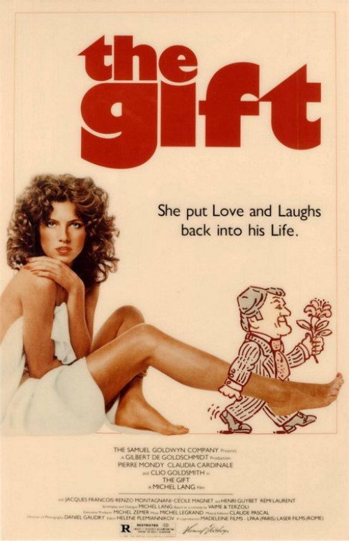 Movie poster for Bankers Also Have Souls (1982)