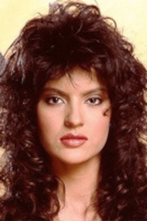 Photo of Capri Danell, Acting