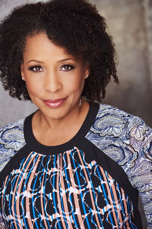 Photo of Crystal Bush, Acting