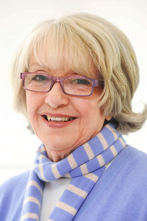 Photo of Judy Wade, Acting