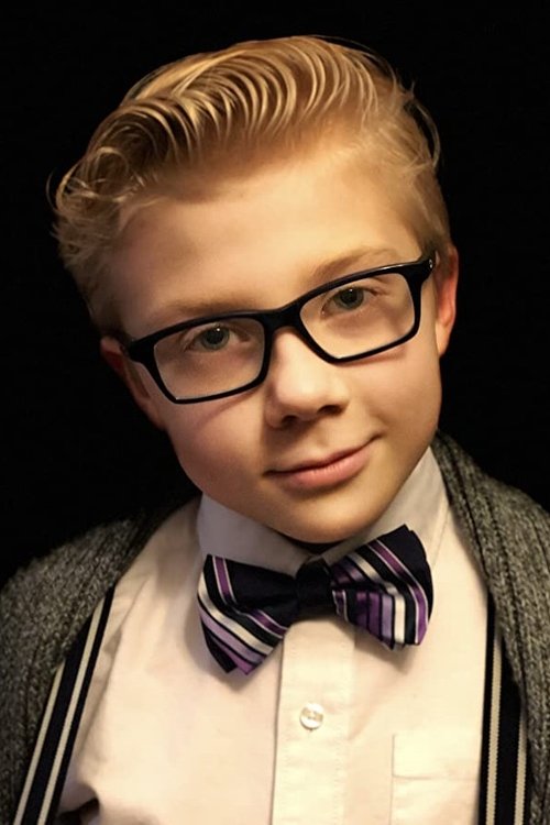 Gage Graham-Arbuthnot profile