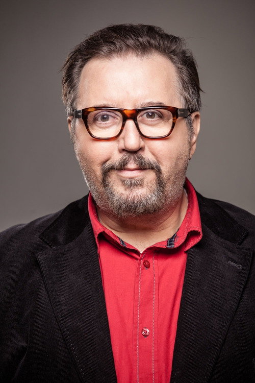 Photo of Dariusz Gnatowski, Acting