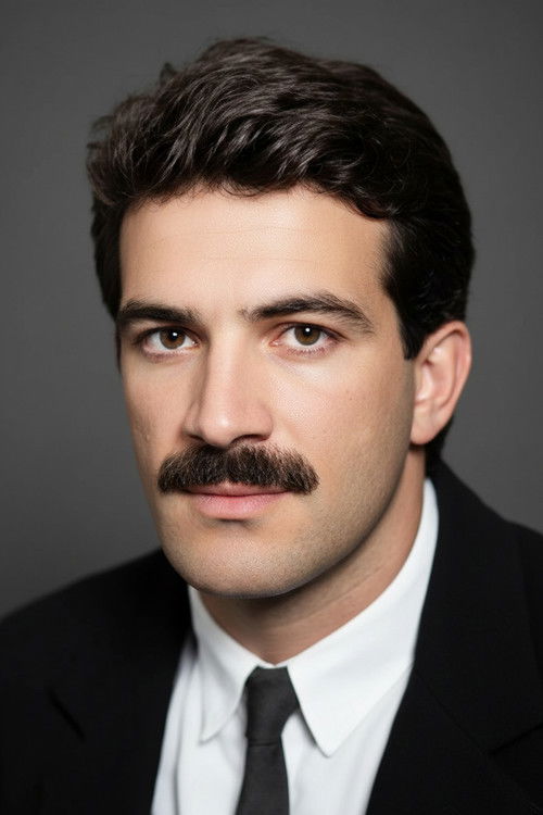 Levent İnanır profile