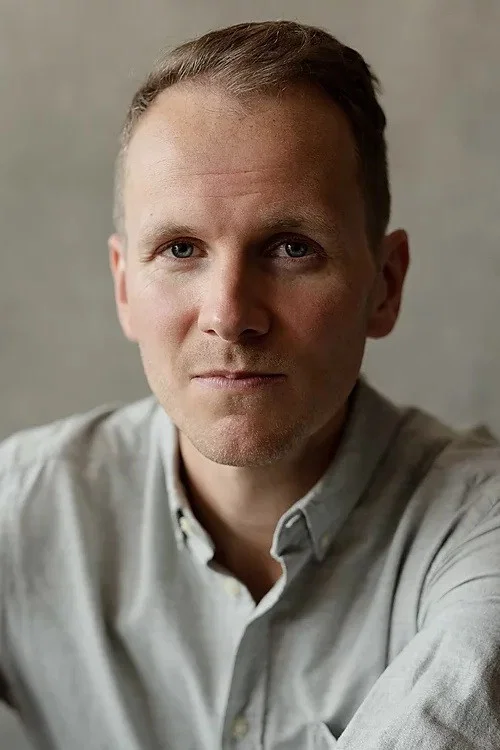 Photo of Matthew Heiti, Acting