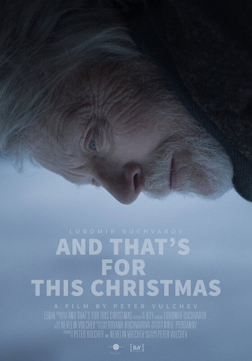 Movie poster for And That's for This Christmas (2024)
