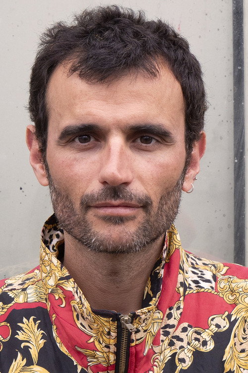 Photo of Quimu Casalprim, Directing