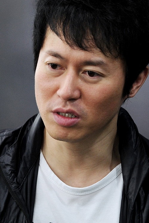 Photo of Kim Hyoung-jun, Writing
