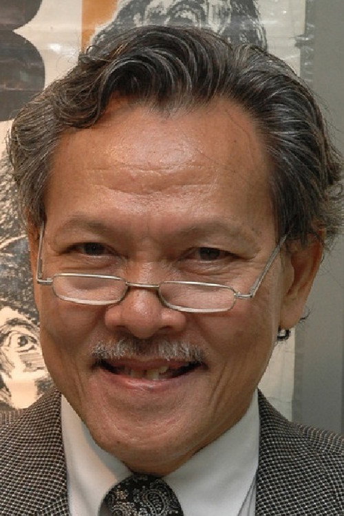 Photo of Henky Solaiman, Acting