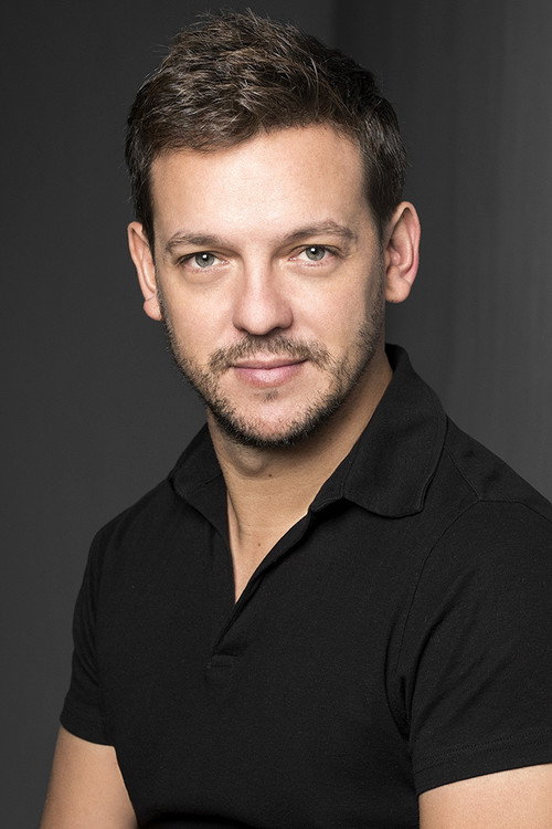Photo of Ángel Saavedra, Acting