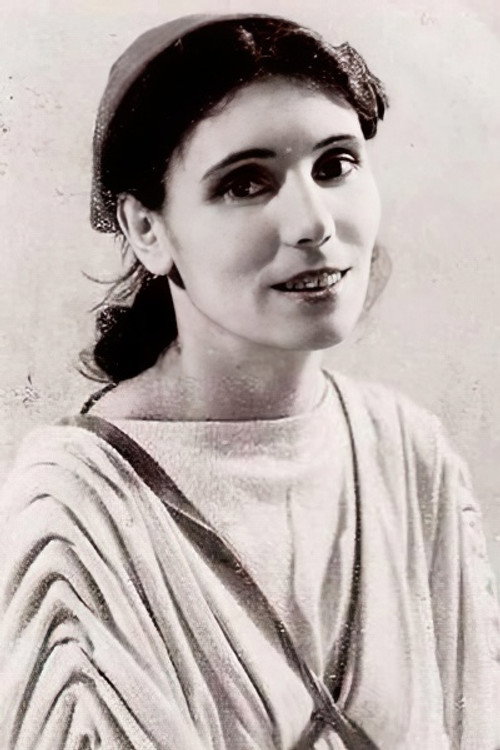 Photo of Ludmilla Pitoëff, Acting