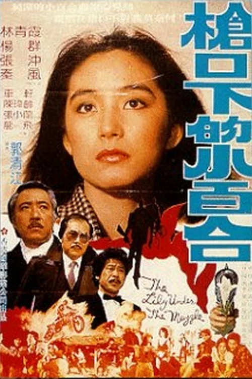 Movie poster for Lily Under the Gun (1982)