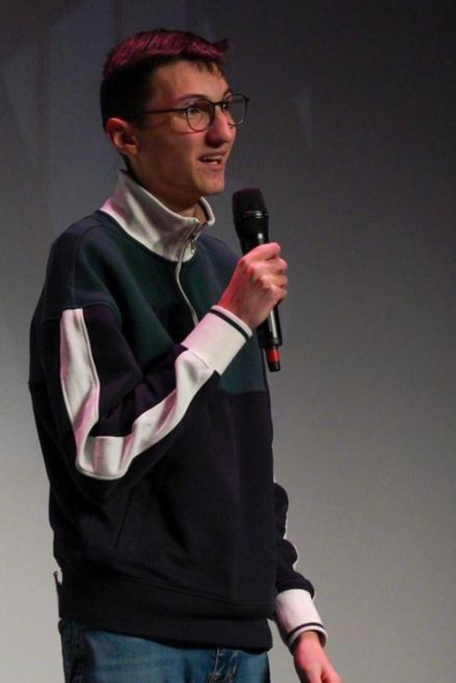 Photo of Malo Bihan, Directing