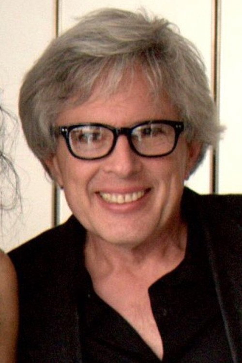 Photo of Darryl Marshak, Production