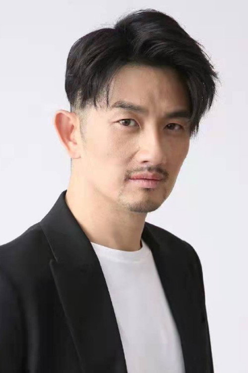 Photo of Wu Yijie, Acting