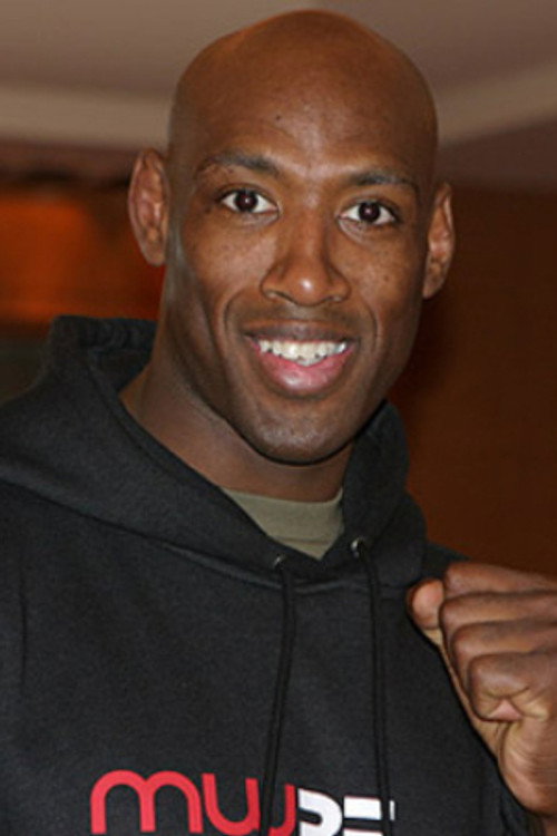 Photo of Mark Weir, Acting