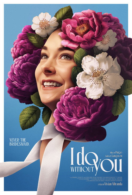 Movie poster for I Do Without You (2025)