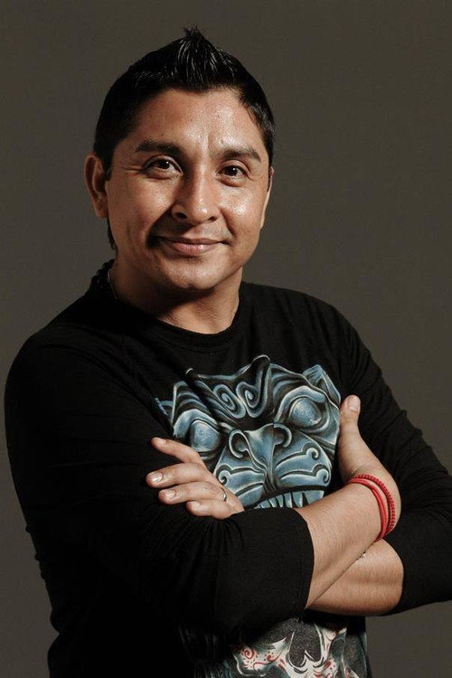 Photo of Juan José Mendoza, Acting
