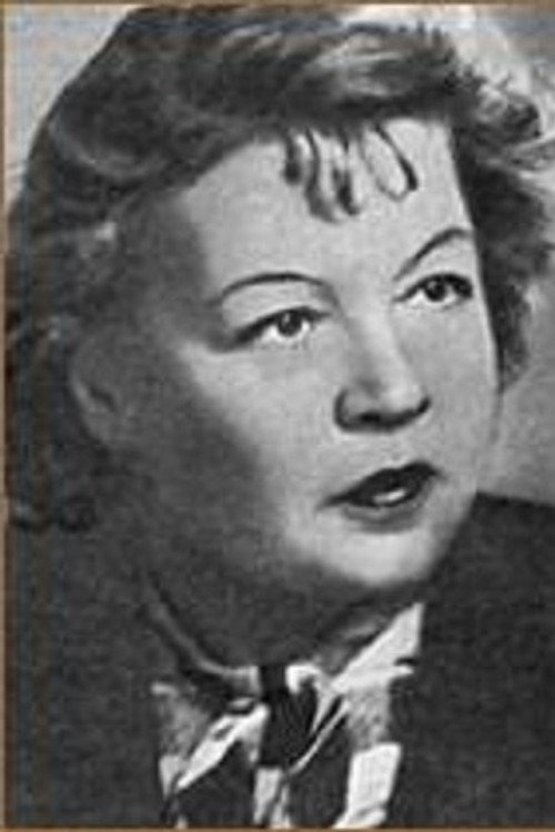 Photo of Ekaterina Vinogradskaya, Writing