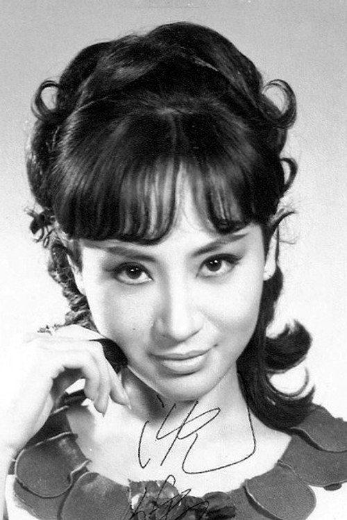 Photo of Shen Yi, Acting