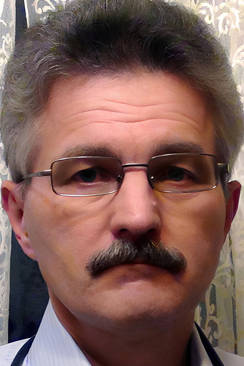 Photo of Anatoliy Pashnin, Acting