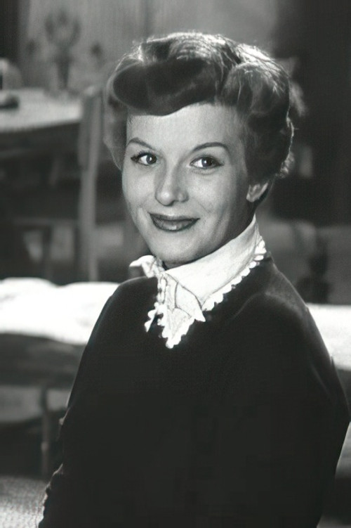 Photo of Michèle Philippe, Acting