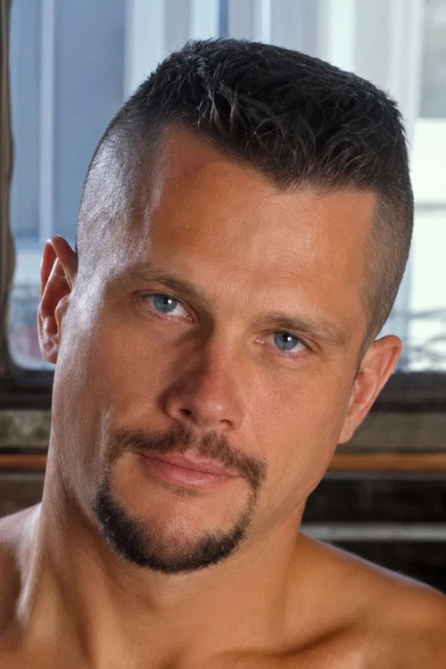 Photo of Rob Edwards, Acting