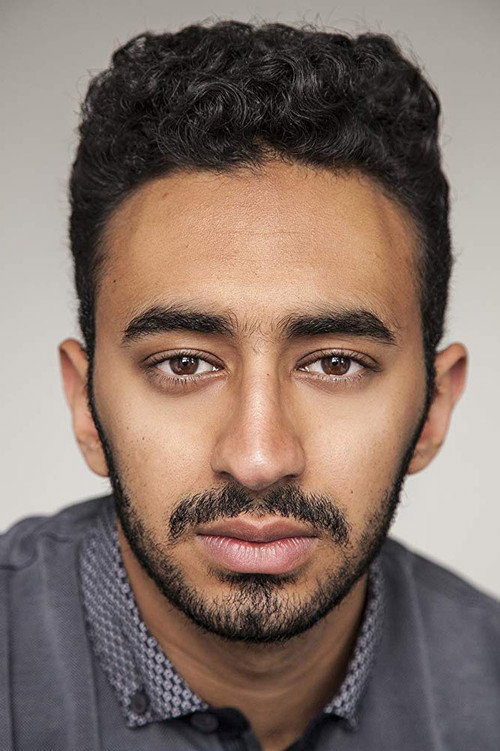 Photo of Abdul Alshareef, Acting