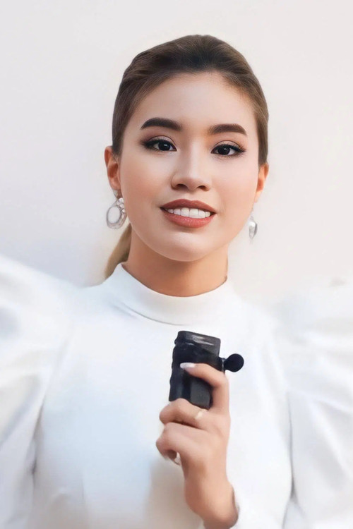 Nguyen Dieu Huyen profile