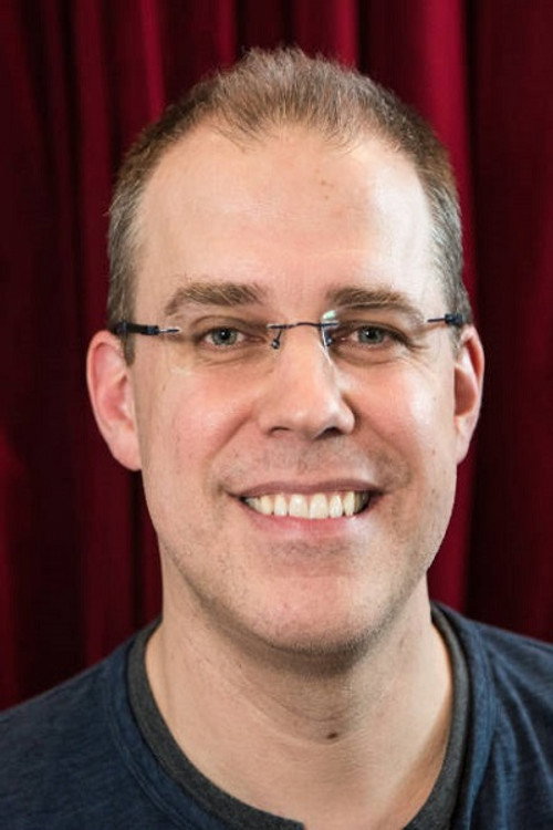 Photo of Heiko Grauel, Acting