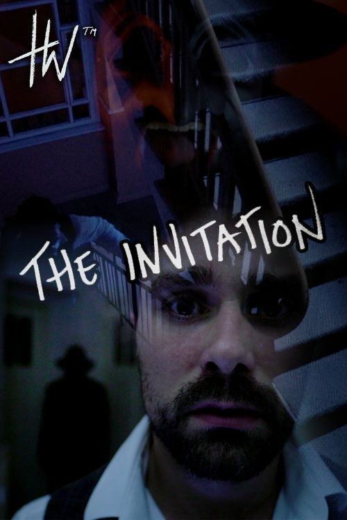 Movie poster for The Invitation (2017)