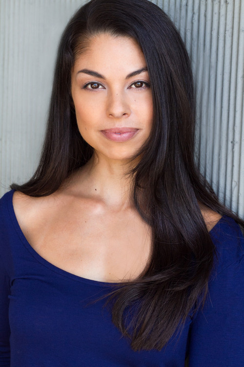 Photo of Tania Verafield, Acting