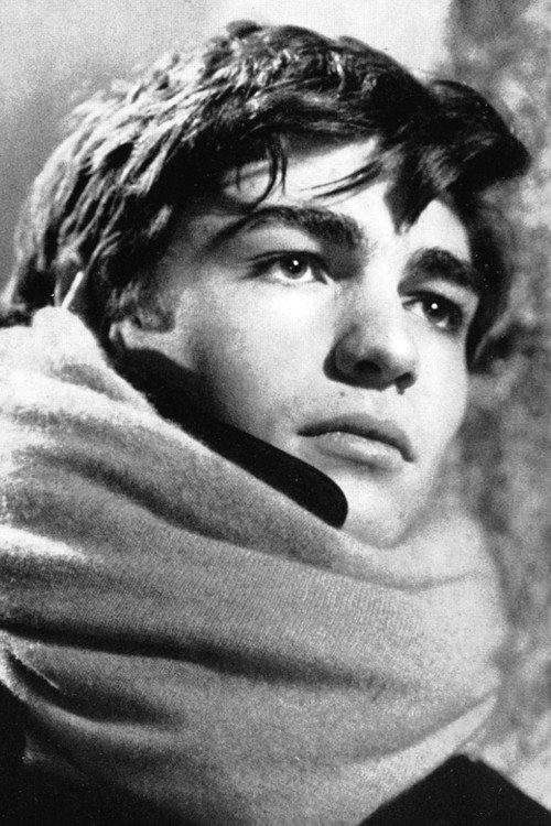 Photo of Dino Mele, Acting