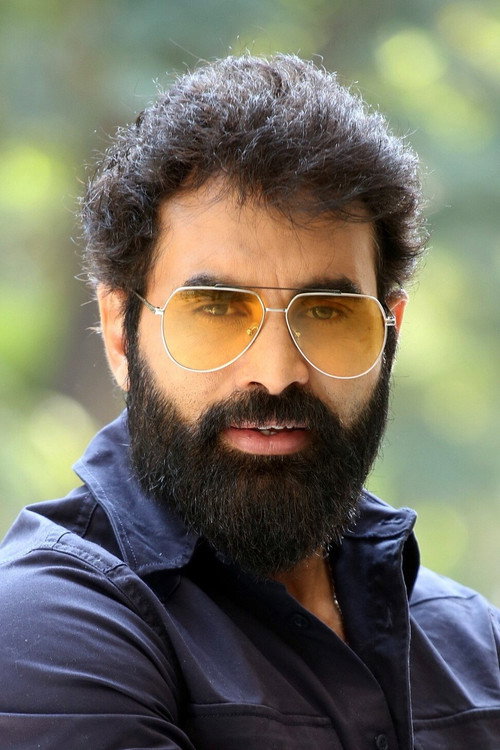 Photo of Abhinav Sardar, Acting