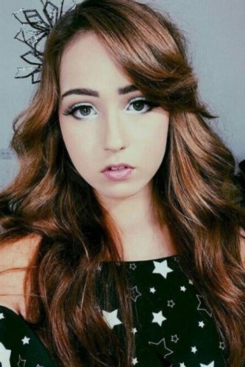 Mharessa Fernanda profile