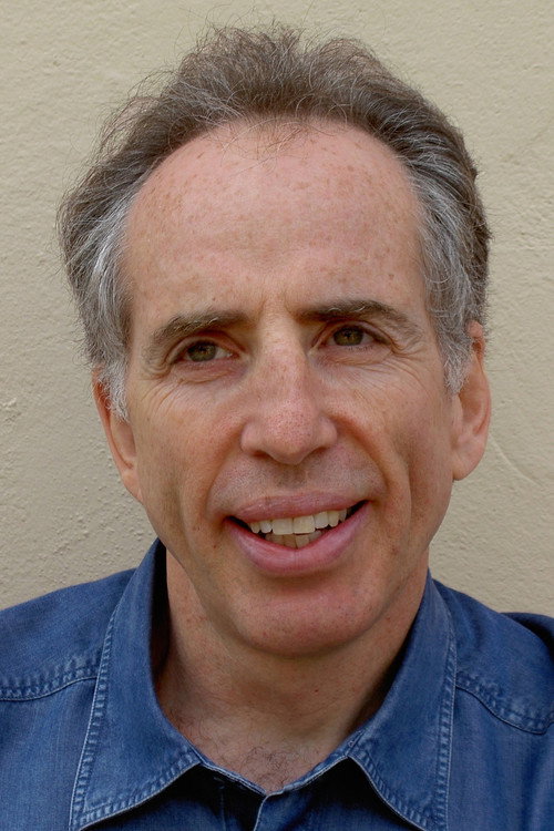 Photo of Jerry Zucker, Production