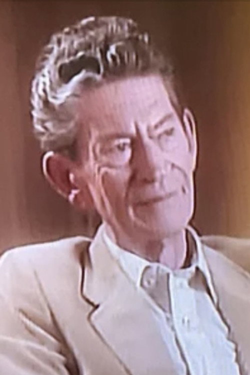 Photo of Roy Kelly, Acting