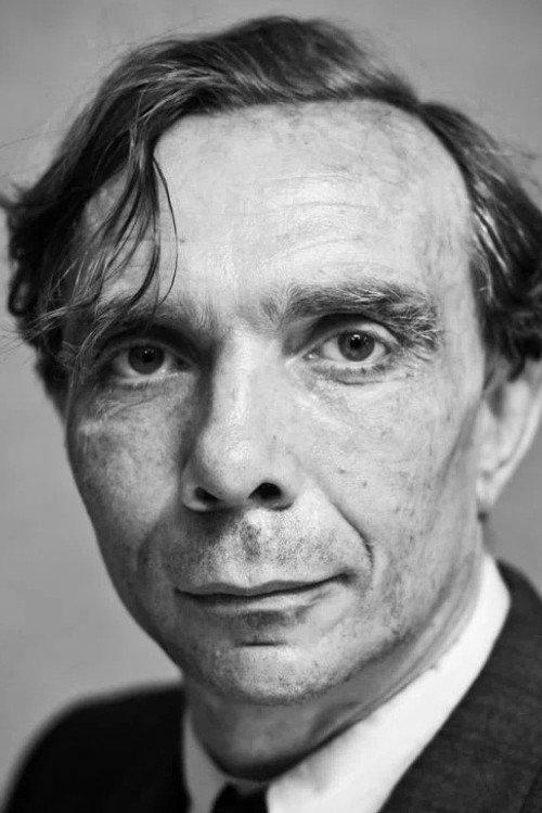 Photo of Alexey Blinov, Acting