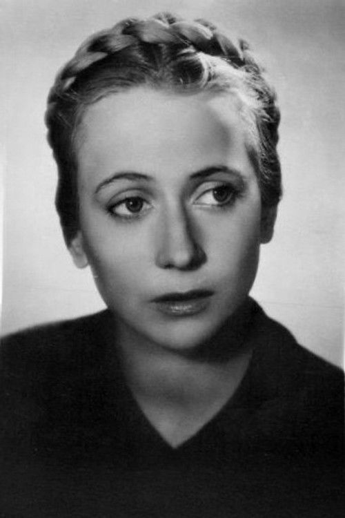 Renée Faure profile