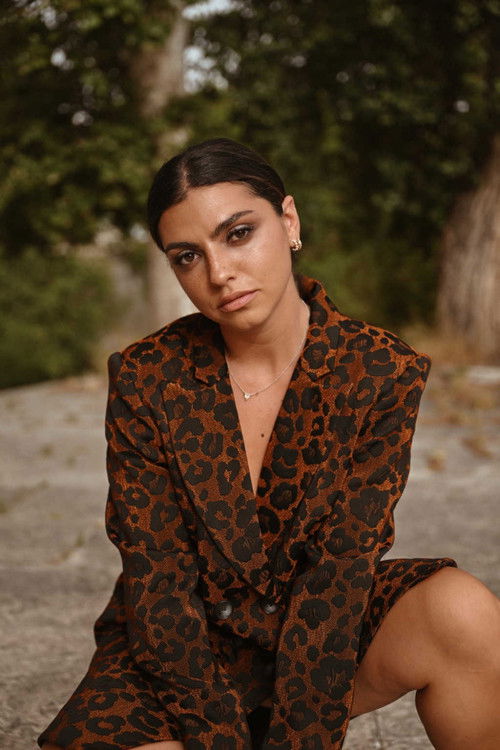 Federica Zacchia profile